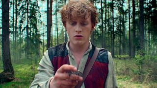 5. Эспен в королевстве троллей (2017)