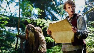 7. Эспен в королевстве троллей (2017)