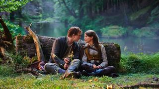 9. Эспен в королевстве троллей (2017)