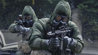 11. 28 недель спустя (2007)