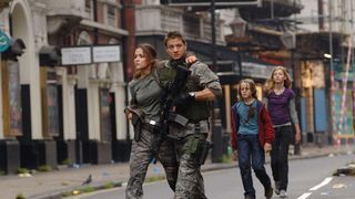 13. 28 недель спустя (2007)