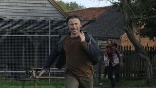 15. 28 недель спустя (2007)