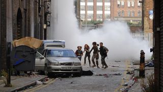 18. 28 недель спустя (2007)