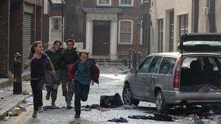 19. 28 недель спустя (2007)