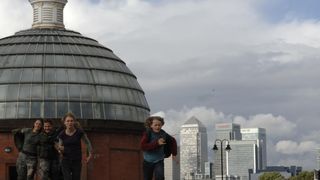 20. 28 недель спустя (2007)