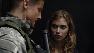 27. 28 недель спустя (2007)