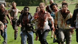 40. 28 недель спустя (2007)