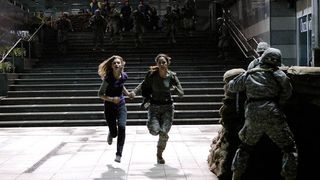 44. 28 недель спустя (2007)