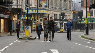 49. 28 недель спустя (2007)