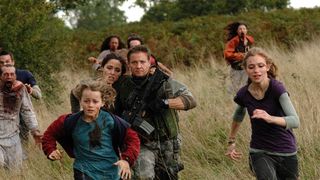 50. 28 недель спустя (2007)