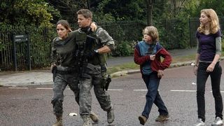 51. 28 недель спустя (2007)