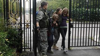 53. 28 недель спустя (2007)