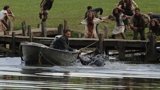 54. 28 недель спустя (2007)