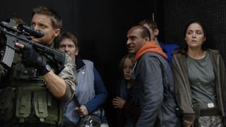 61. 28 недель спустя (2007)