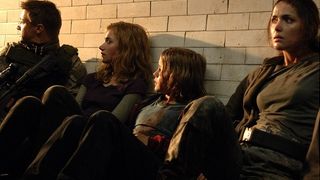 62. 28 недель спустя (2007)