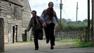 66. 28 недель спустя (2007)