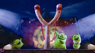 15. Angry Birds в кино (2016)