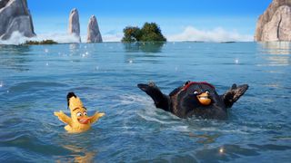 19. Angry Birds в кино (2016)