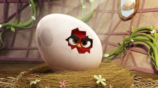 33. Angry Birds в кино (2016)