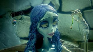 10. Труп невесты (2005)