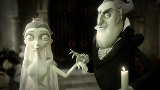 12. Труп невесты (2005)