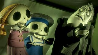 13. Труп невесты (2005)