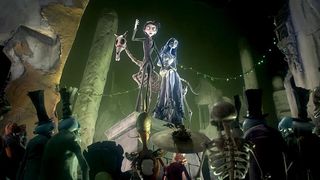 15. Труп невесты (2005)