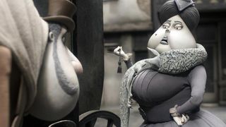 22. Труп невесты (2005)