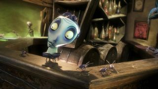 24. Труп невесты (2005)