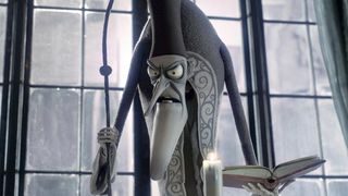 25. Труп невесты (2005)