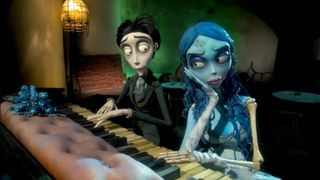 26. Труп невесты (2005)