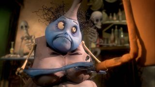 30. Труп невесты (2005)