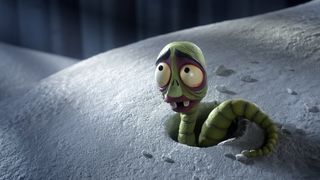 34. Труп невесты (2005)