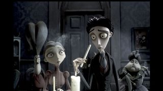 36. Труп невесты (2005)