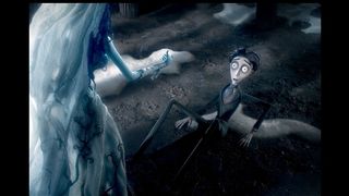 37. Труп невесты (2005)