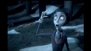 38. Труп невесты (2005)