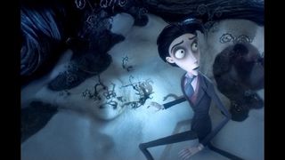 39. Труп невесты (2005)