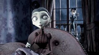 4. Труп невесты (2005)