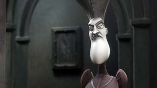 41. Труп невесты (2005)