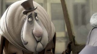 42. Труп невесты (2005)