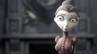 44. Труп невесты (2005)