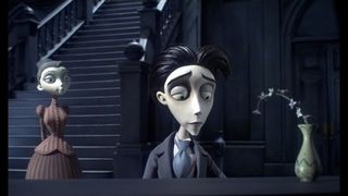 46. Труп невесты (2005)