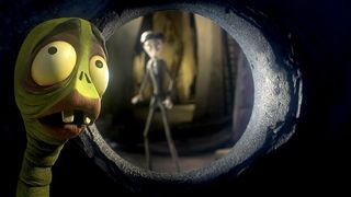 6. Труп невесты (2005)