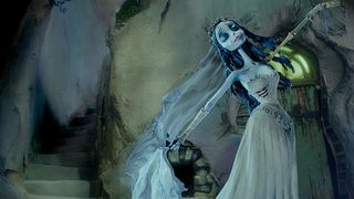 8. Труп невесты (2005)