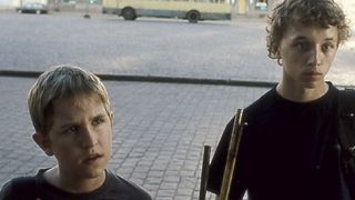 10. Возвращение (2003)