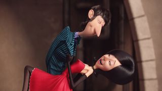 16. Миньоны (2015)