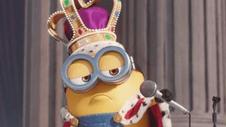 19. Миньоны (2015)