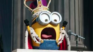 20. Миньоны (2015)
