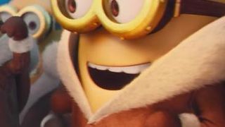 22. Миньоны (2015)