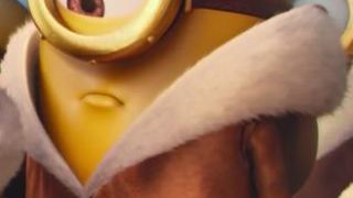 23. Миньоны (2015)